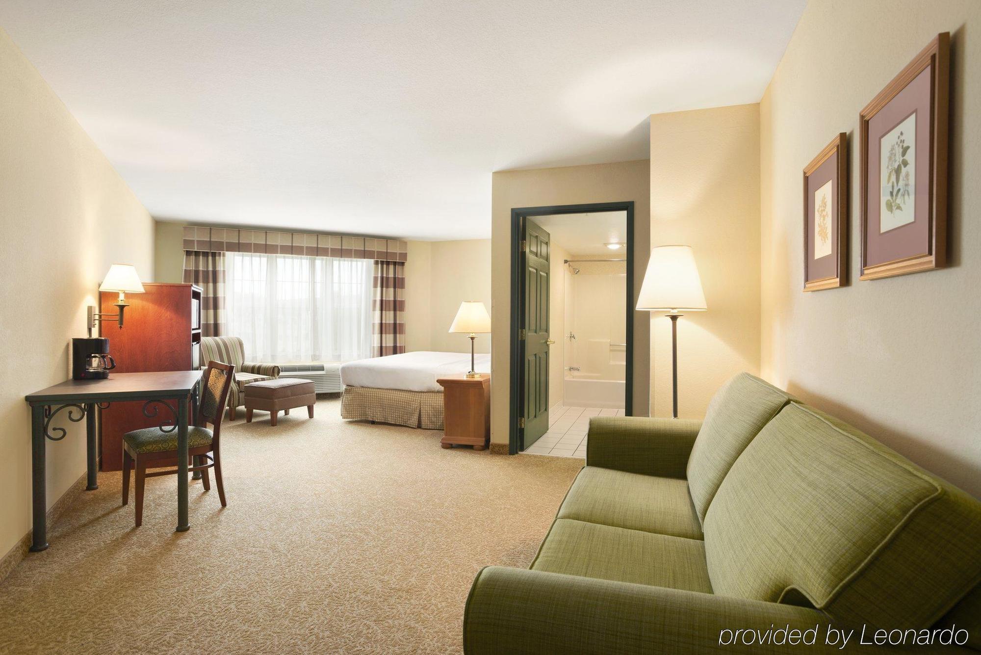 Country Inn & Suites By Radisson, Beckley, Wv Kültér fotó