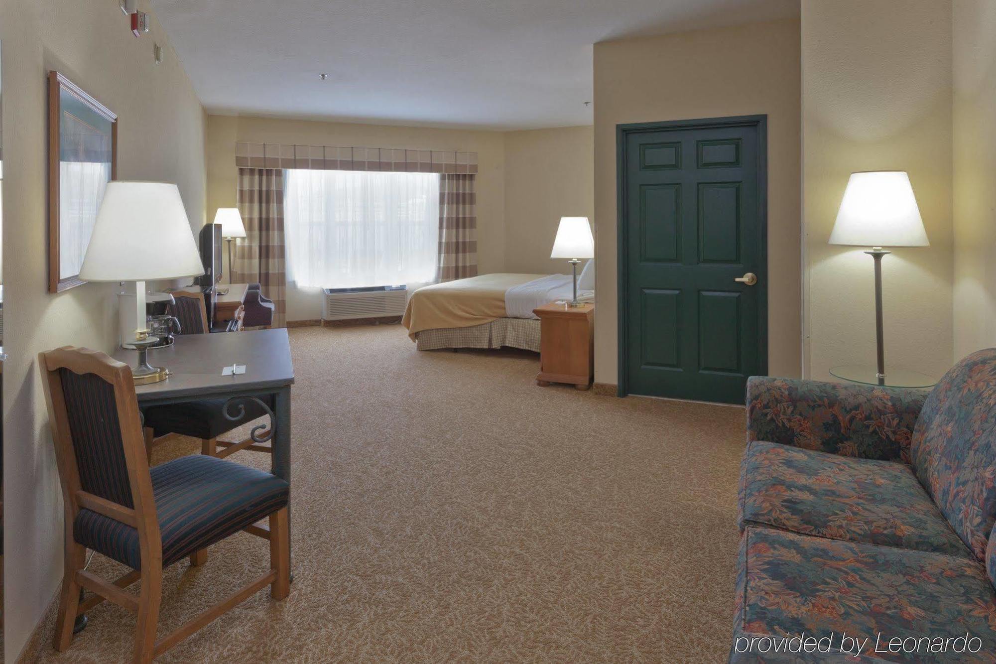 Country Inn & Suites By Radisson, Beckley, Wv Kültér fotó